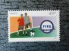 100 lat Fifa - Meksyk czysty