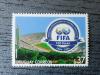 100 lat Fifa - Urugwaj czysty