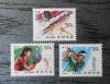 Sport - Korea czyste