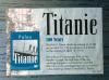 Titanic - Palau czysty