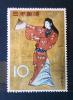 JAPONIA - Malarstwo czysty