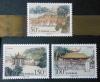 CHINY - Architektura czyste