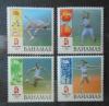 Igrzyska Olimpijskie Pekin - Bahamas czyste