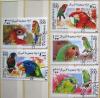 Papugi - Somali kasowane