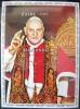 Papie Jan XXIII - Zair czysty