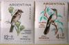 ARGENTYNA - Ptaki czyste