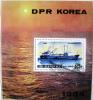 Statki - Korea kasowany