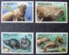 Dugong WWF - Vanuatu czyste