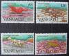 Krewetki - Vanuatu czyste