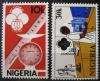 NIGERIA - Laboratorium czyste