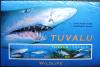 Rekiny - Tuvalu czysty
