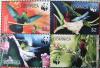 Ptaki WWF - Dominika czyste