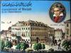Beethoven, architektura - Sharjah czysty