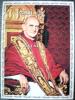 Papież Paweł VI - Zair czysty
