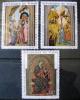 Religia, malarstwo - Czad czyste