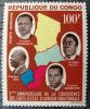 Prezydenci - Kongo czysty