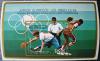 Sport letni baseball - Nikaragua czysty
