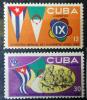KUBA - Rocznice czyste