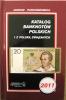Katalog banknotów polskich Parchimowicza 2011r 
