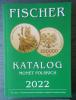 Katalog monet polskich Fischer 2022r
