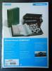 Klaser Comfort LSP4/32K czarne karty bez futerau