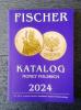 Katalog monet polskich Fischer 2024r