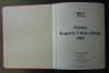 NOWO�� Album rocznikowy do kopert FDC na kompletne roczniki 1987-1988 z poddrukiem ramkowym (bez skan�w i opis�w kopert) 46 stron zdj�cie pogl�dowe