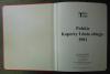 NOWO�� Album rocznikowy do kopert FDC na kompletne roczniki 1981-1982 z poddrukiem ramkowym (bez skan�w i opis�w kopert) 44 strony zdj�cie pogl�dowe