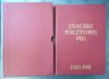 U�ywany Klaser Jubileuszowy TOM IV, LATA 1960-1961 bez opis�w stan dobry