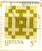 LITWA - Obraz kasowany