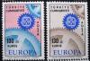 TURCJA - Europa CEPT czyste
