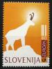 SOWENIA - Europa CEPT, zwierzta czysty