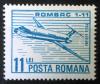 RUMUNIA - Samolot czysty