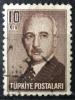 TURCJA - Osobisto kasowany