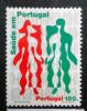 PORTUGALIA - Postacie czysty
