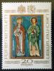 LICHTENSTEIN - Religia czysty