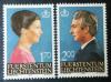 LICHTENSTEIN - Rodzina Ksica czyste