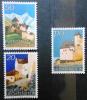 LICHTENSTEIN - Architektura czyste