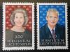 LICHTENSTEIN - Rodzina Ksica czyste