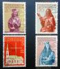 LICHTENSTEIN - Religia kasowane