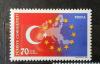 TURCJA - Negocjacje z UE czysty