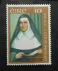 IRLANDIA - Siostra C. Mcauley czysty