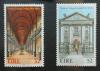 IRLANDIA - Architektura czyste