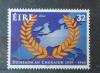 IRLANDIA - 50 rocznica zako�czenia II wojny �wiatowej czysty