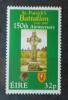 IRLANDIA - 150 rocznica Batalionu �wi�tego Patryka czysty