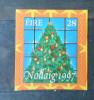 IRLANDIA - Bo�e Narodzenie czysty