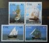 IRLANDIA - �aglowce czyste