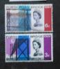 WIELKA BRYTANIA - Mosty czyste �lady podlepek