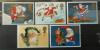 WIELKA BRYTANIA - Bo�e Narodzenie czyste