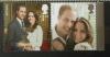 WIELKA BRYTANIA - William i Kate czyste